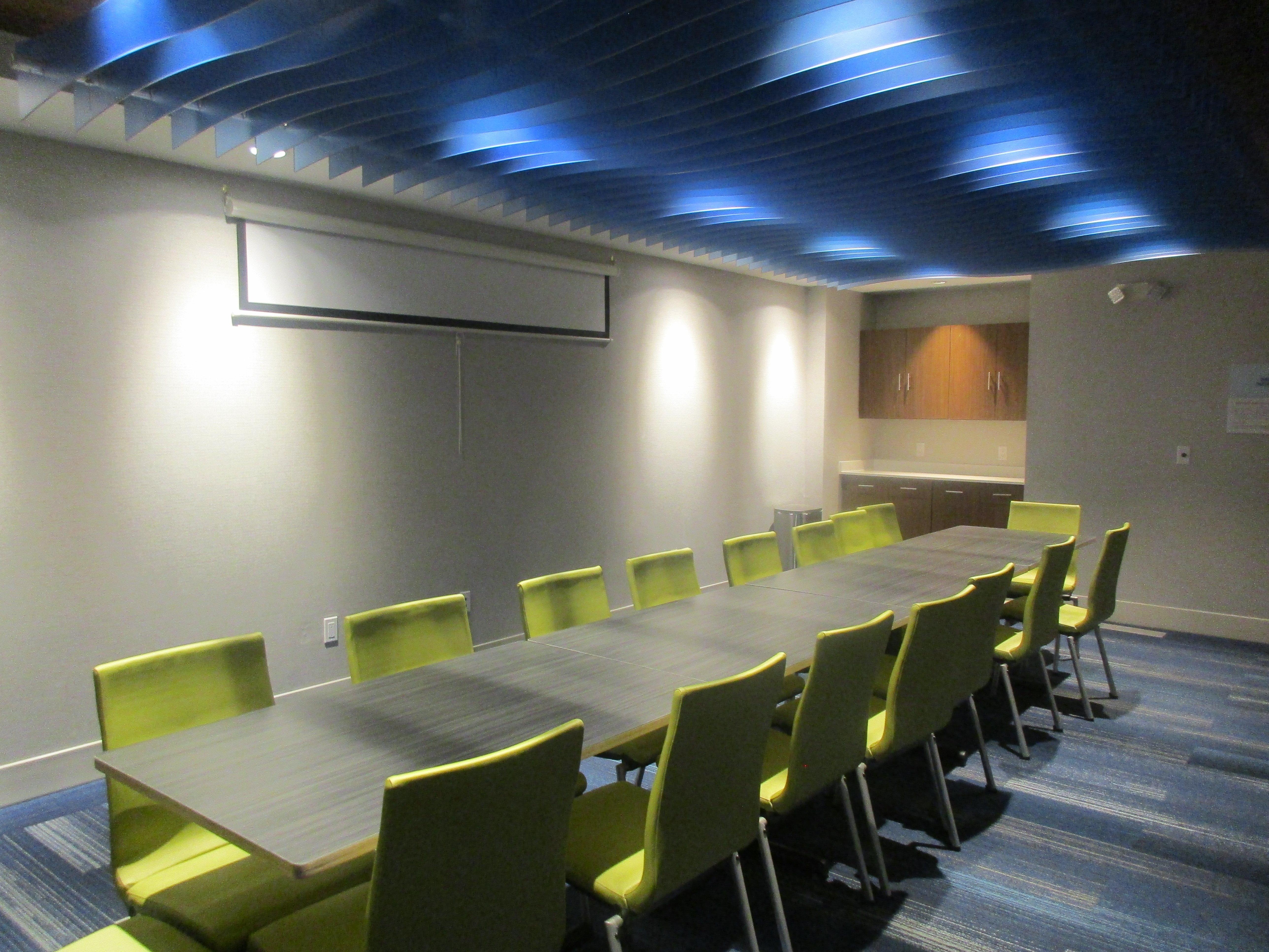 Holiday Inn Express O'Neill By Ihg Екстериор снимка