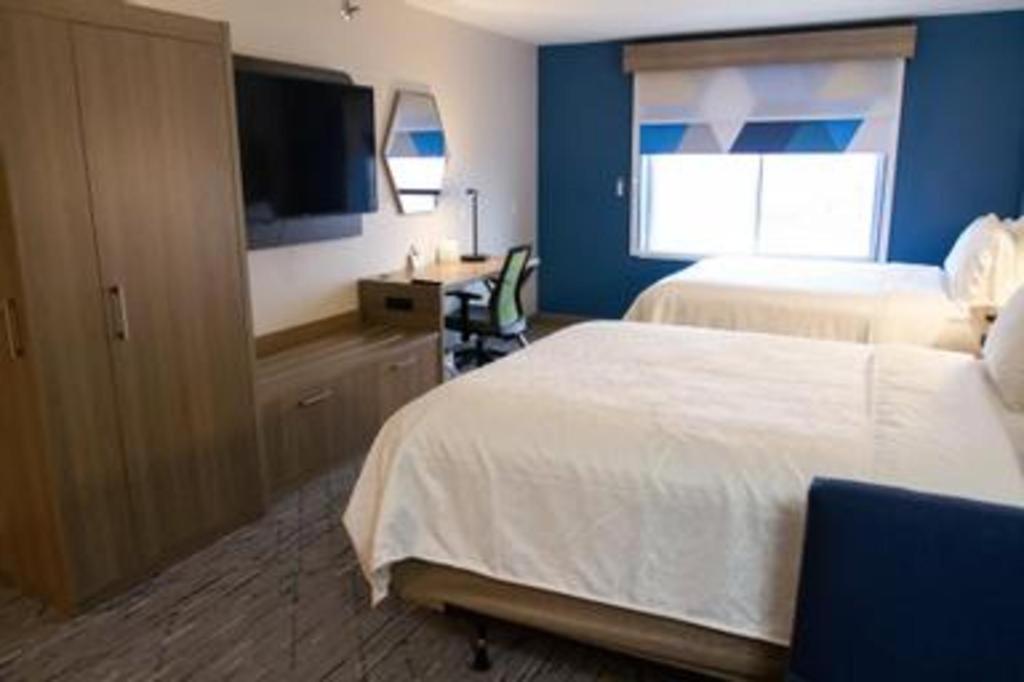 Holiday Inn Express O'Neill By Ihg Екстериор снимка