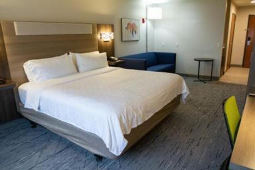 Holiday Inn Express O'Neill By Ihg Екстериор снимка