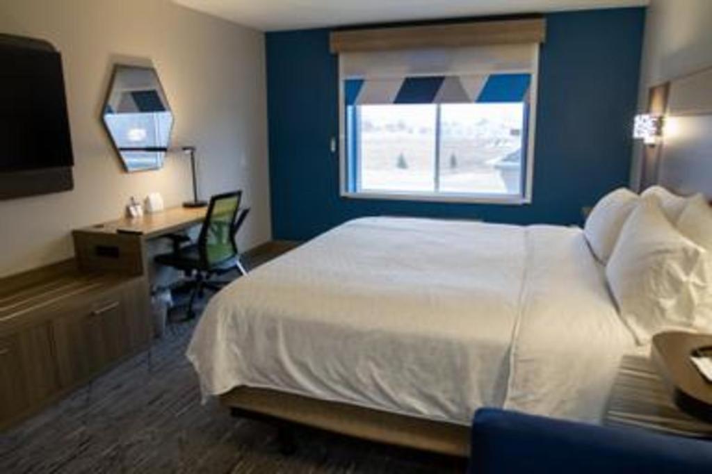 Holiday Inn Express O'Neill By Ihg Екстериор снимка