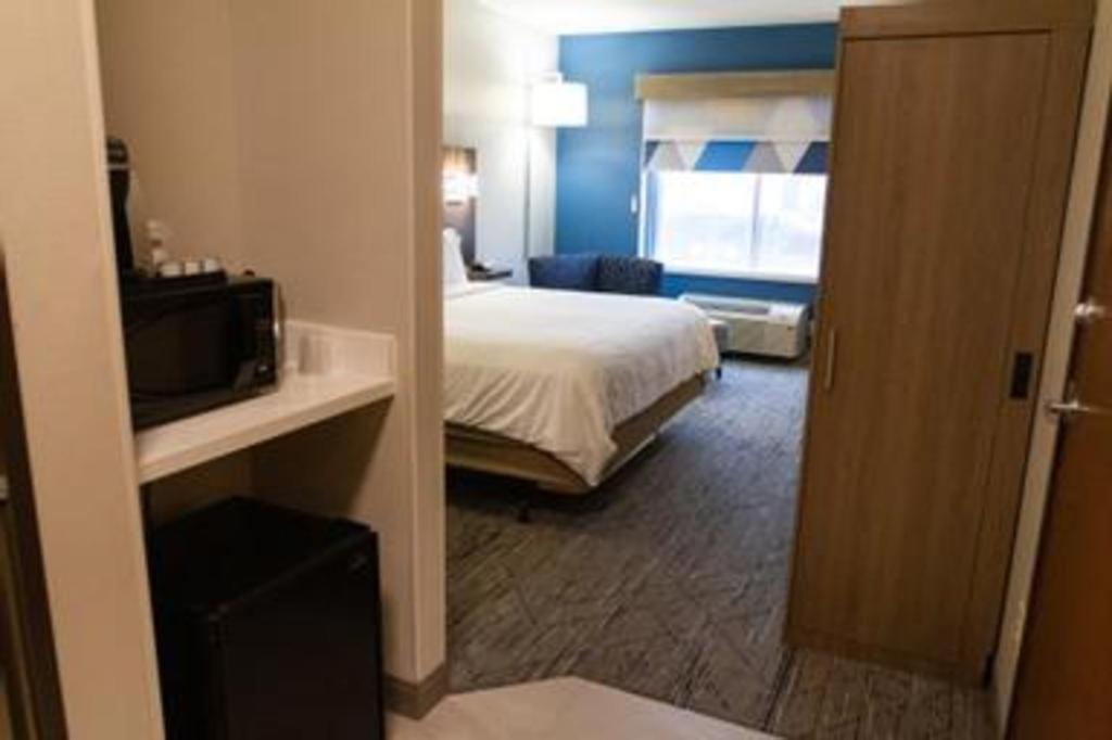 Holiday Inn Express O'Neill By Ihg Екстериор снимка
