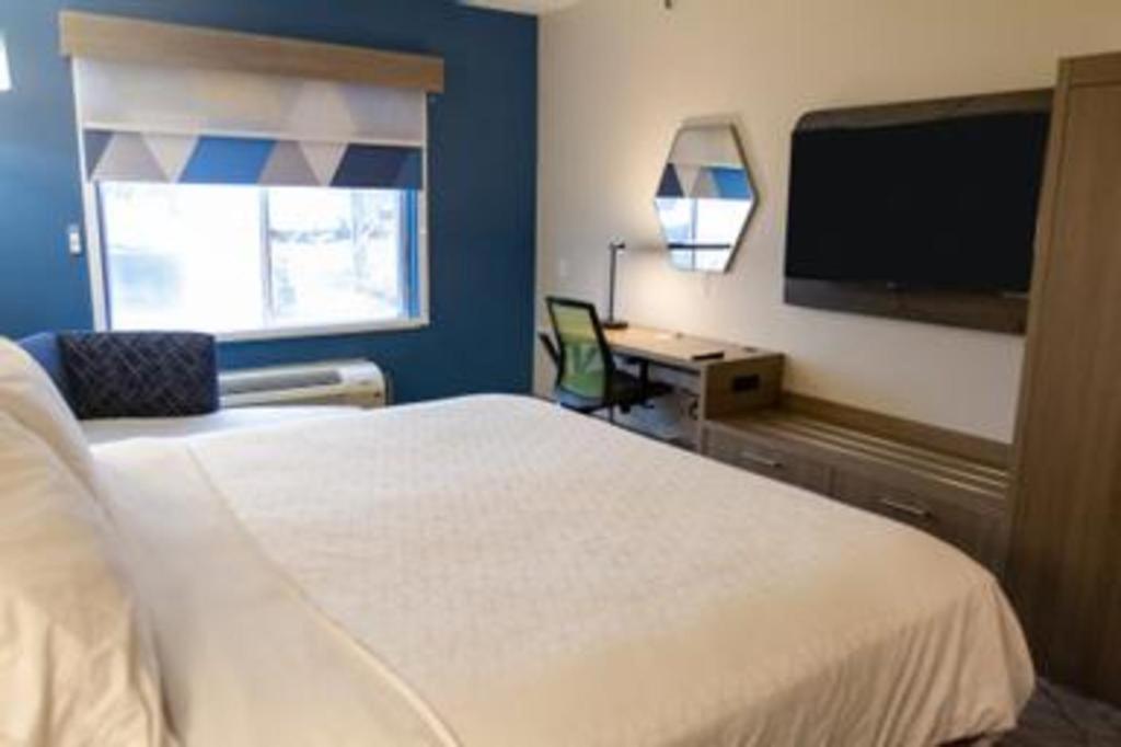 Holiday Inn Express O'Neill By Ihg Екстериор снимка