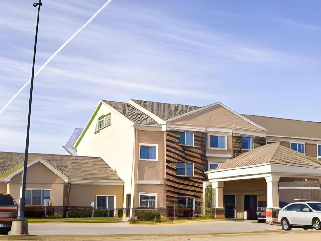 Holiday Inn Express O'Neill By Ihg Екстериор снимка