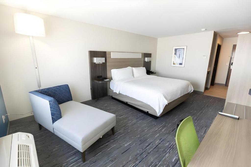 Holiday Inn Express O'Neill By Ihg Екстериор снимка